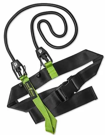 Swim Trainers^Mad Wave Short Belt