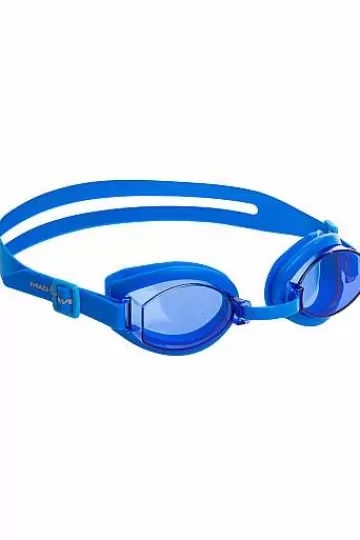 Training Goggles^Mad Wave Simpler