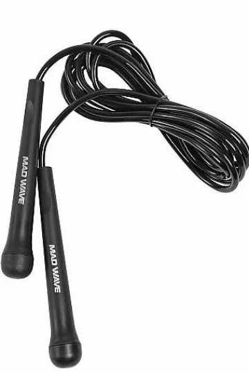 Yoga Accessories^Mad Wave Skip Rope