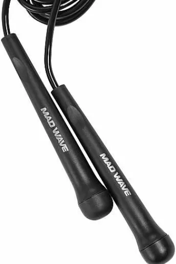 Yoga Accessories^Mad Wave Skip Rope