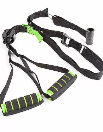 Yoga Accessories^Mad Wave Sling Trainer