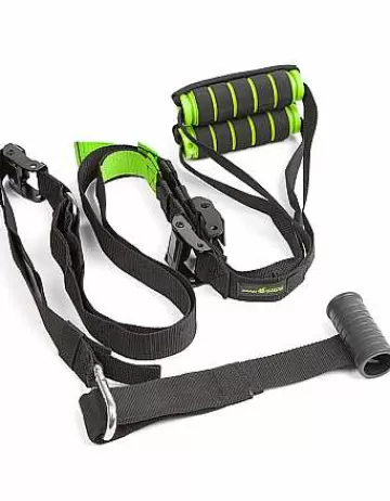 Yoga Accessories^Mad Wave Sling Trainer