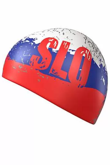 Silicone Swim Caps^Mad Wave Slovenia