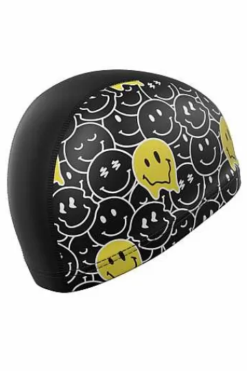 Pu Caps^Mad Wave Smile