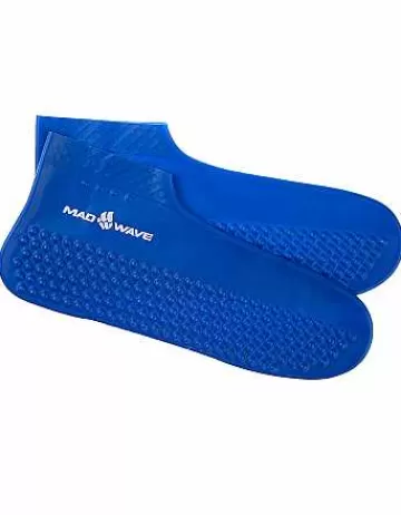 Swim Socks^Mad Wave Solid