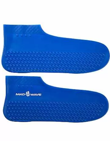 Swim Socks^Mad Wave Solid