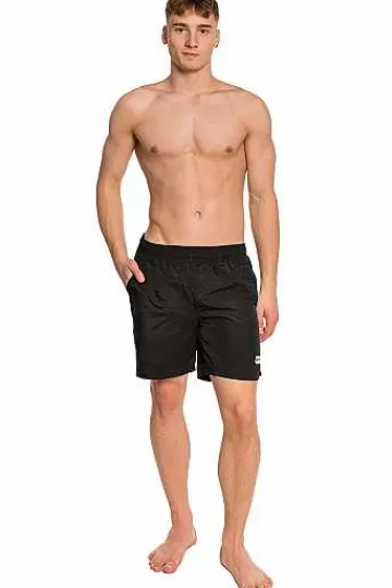 Men's Shorts^Mad Wave Solids Ii