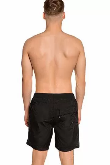 Men's Shorts^Mad Wave Solids Ii