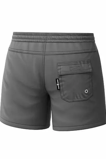 Men's Shorts^Mad Wave Solids Ii Junior