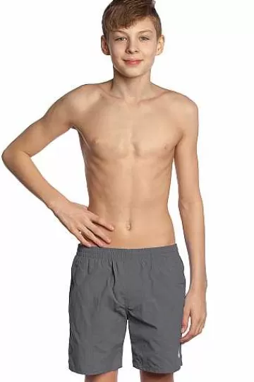 Men's Shorts^Mad Wave Solids Junior