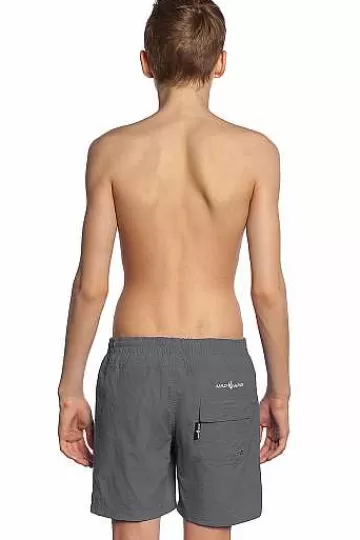 Men's Shorts^Mad Wave Solids Junior