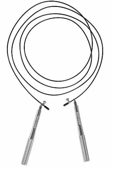 Yoga Accessories^Mad Wave Speed Rope