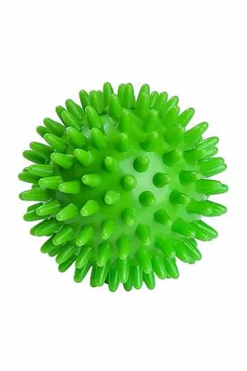 Yoga Accessories^Mad Wave Spiky Massage Ball