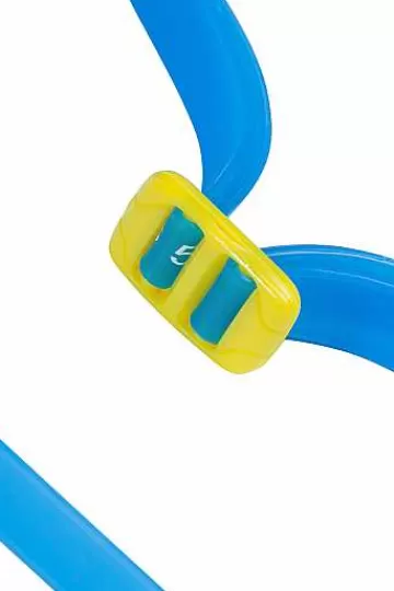 Junior Goggles^Mad Wave Spin Mirror