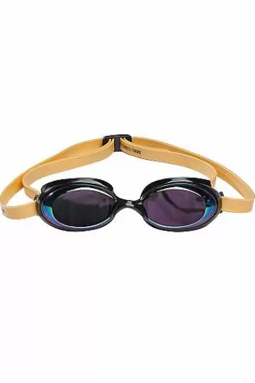 Junior Goggles^Mad Wave Spin Rainbow