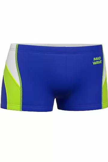 Boys' Swim Trunks^Mad Wave Spirit Junior Pbt