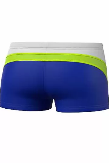 Boys' Swim Trunks^Mad Wave Spirit Junior Pbt