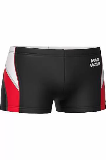 Men's Aquashorts^Mad Wave Spirit Pbt