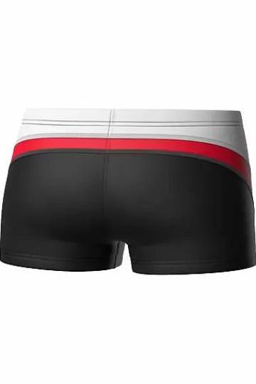 Men's Aquashorts^Mad Wave Spirit Pbt