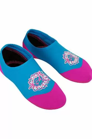 Swim Socks^Mad Wave Splash