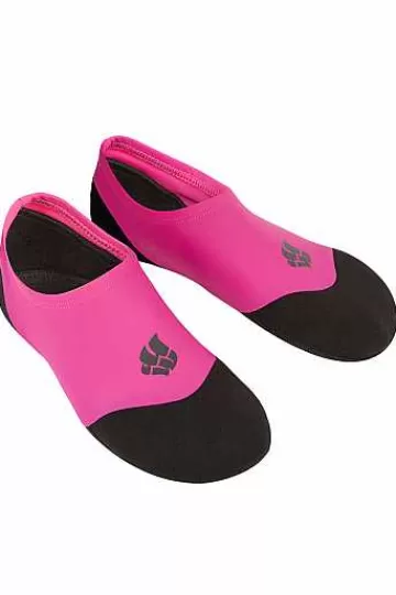 Swim Socks^Mad Wave Splash