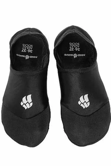 Swim Socks^Mad Wave Splash