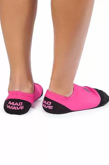Swim Socks^Mad Wave Splash