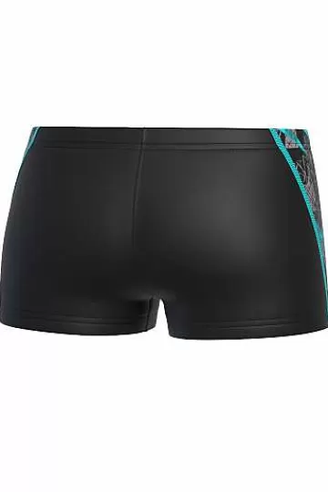 Men's Aquashorts^Mad Wave Splash U4