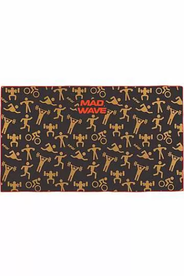 Swimming Towels^Mad Wave Sport