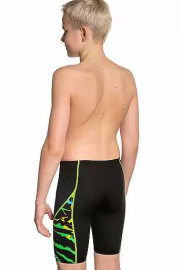 Boys' Swim Trunks^Mad Wave Spurt Junior Pbt A2