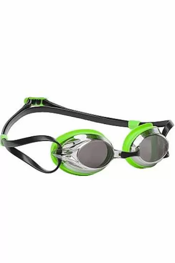Training Goggles^Mad Wave Spurt Mirror