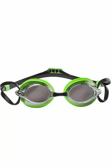 Training Goggles^Mad Wave Spurt Mirror