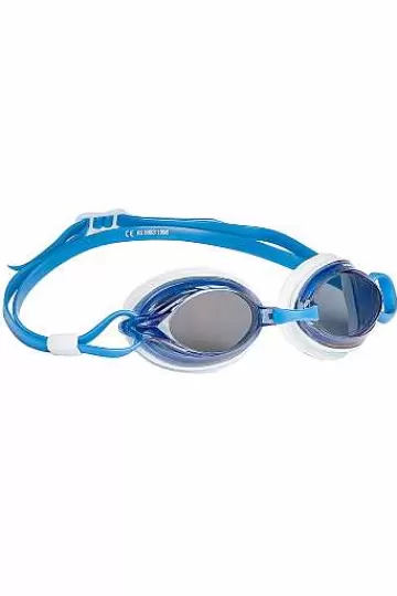 Training Goggles^Mad Wave Spurt Rainbow