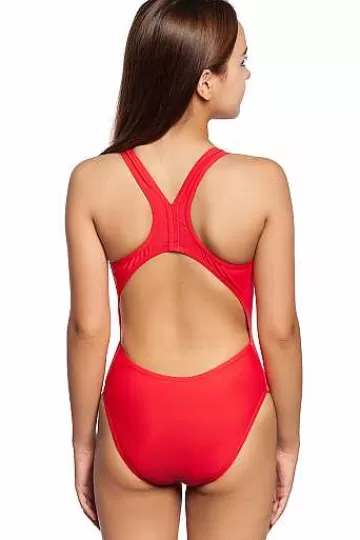 Junior's Swimsuits^Mad Wave Start Junior C9