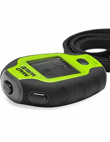 Electronics^Mad Wave Stopwatch 500 Memory