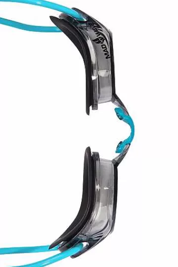 Racing Goggles^Mad Wave Streamline