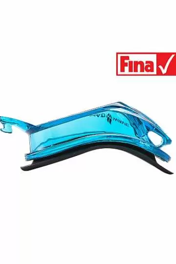 Prescription Goggles^Mad Wave Streamline Left