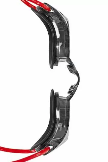 Racing Goggles^Mad Wave Streamline Mirror