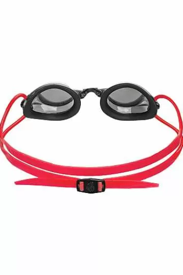 Racing Goggles^Mad Wave Streamline Mirror