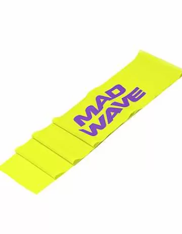 Swim Trainers^Mad Wave Stretch Band