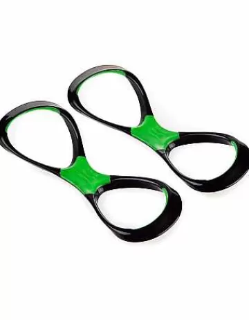Swimming Paddles^Mad Wave Stroke Trainer
