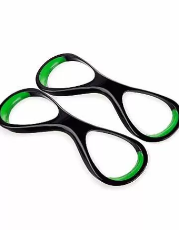 Swimming Paddles^Mad Wave Stroke Trainer
