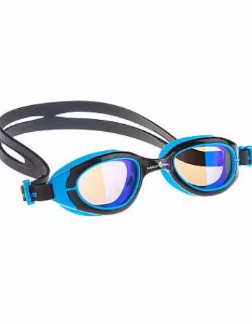 Junior Goggles^Mad Wave Sun Blocker Junior
