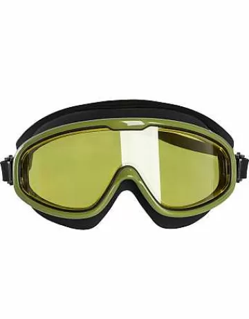 Swim Masks^Mad Wave Target