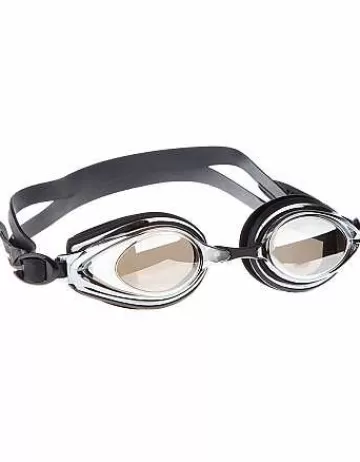 Training Goggles^Mad Wave Techno Mirror Ii