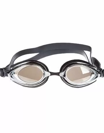 Training Goggles^Mad Wave Techno Mirror Ii