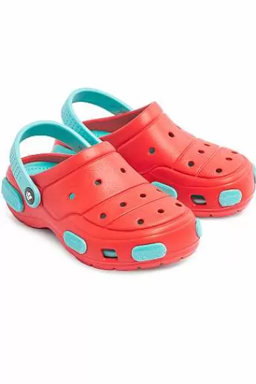 Children's Slippers^Mad Wave Tot