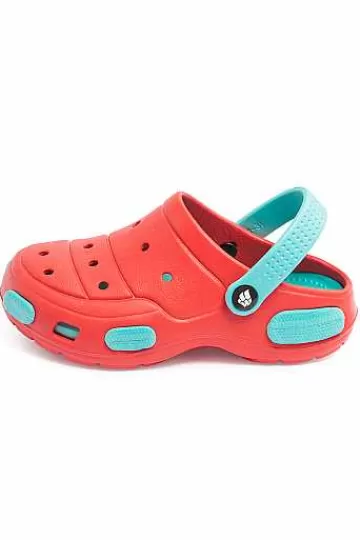 Children's Slippers^Mad Wave Tot