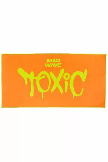 Swimming Towels^Mad Wave Toxic