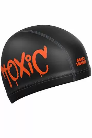 Pu Caps^Mad Wave Toxic